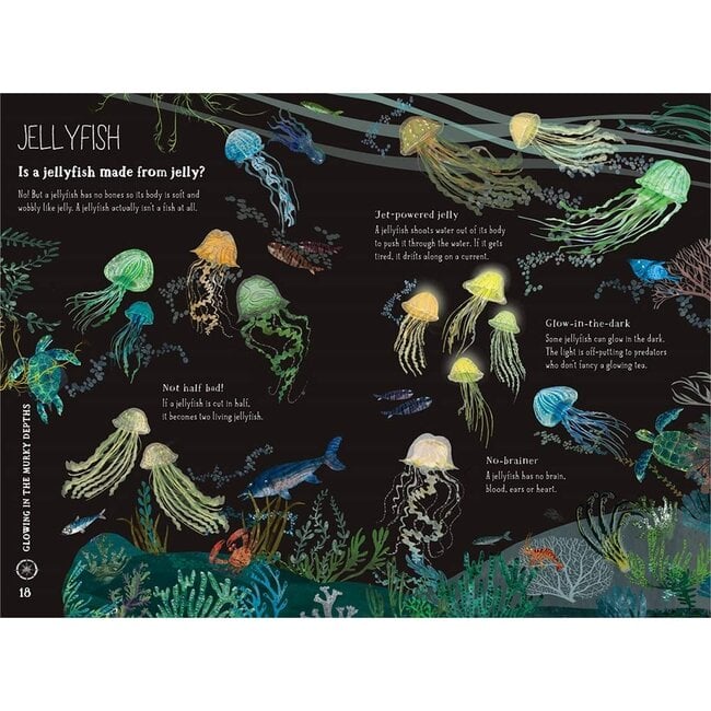 The Big Book of the Blue