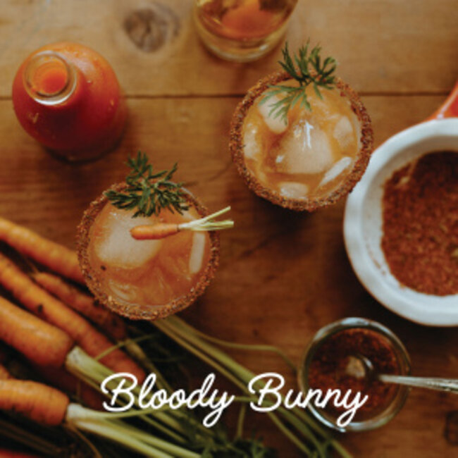 Drink Your Garden: Recipes, Stories and Tips from the Simple Goodness Cocktail Farm