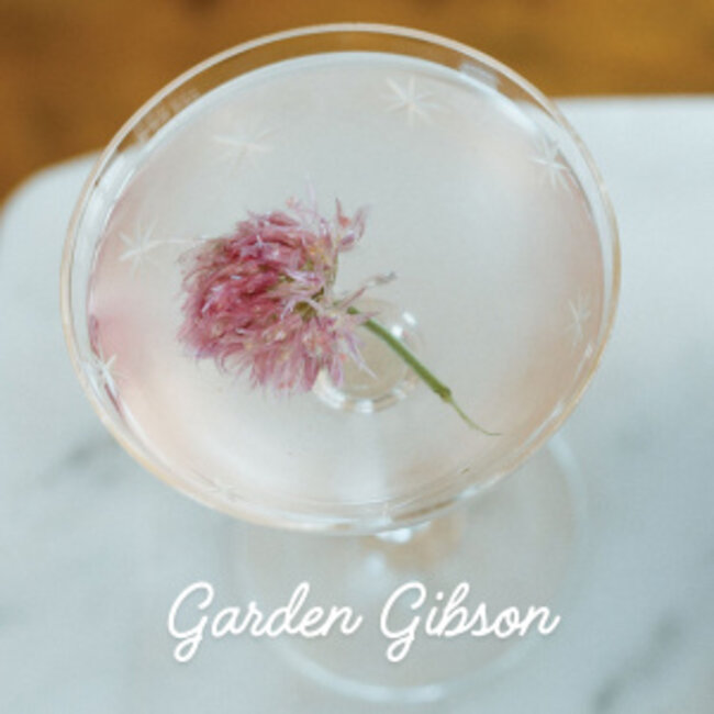 Drink Your Garden: Recipes, Stories and Tips from the Simple Goodness Cocktail Farm