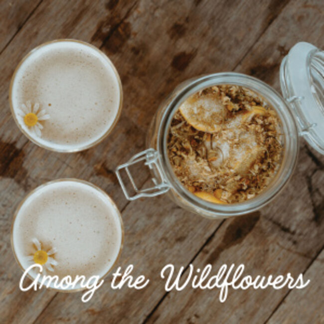 Drink Your Garden: Recipes, Stories and Tips from the Simple Goodness Cocktail Farm