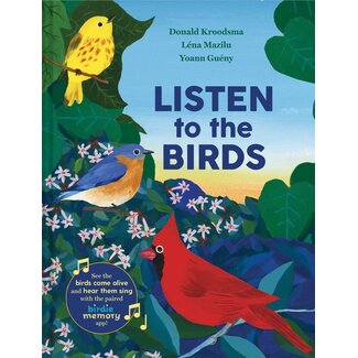 Listen to the Birds