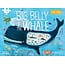 The Big Belly of the Whale Puzzle 70 Piece