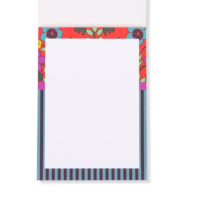 Furbish Studio Everything's Fine Notepad