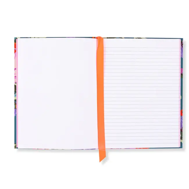 Furbish Studio Not Today Satan Notebook