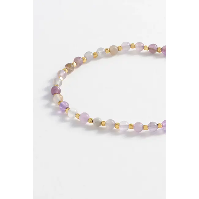 Amelia Gemstone Bracelet