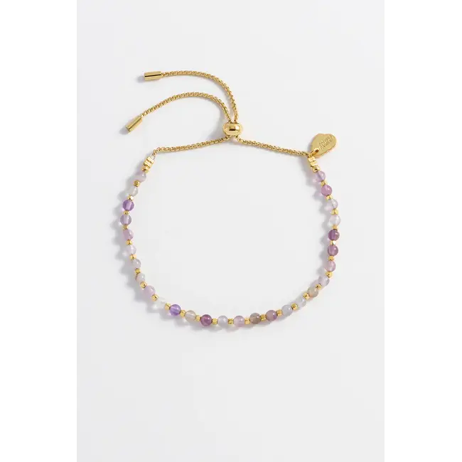Amelia Gemstone Bracelet