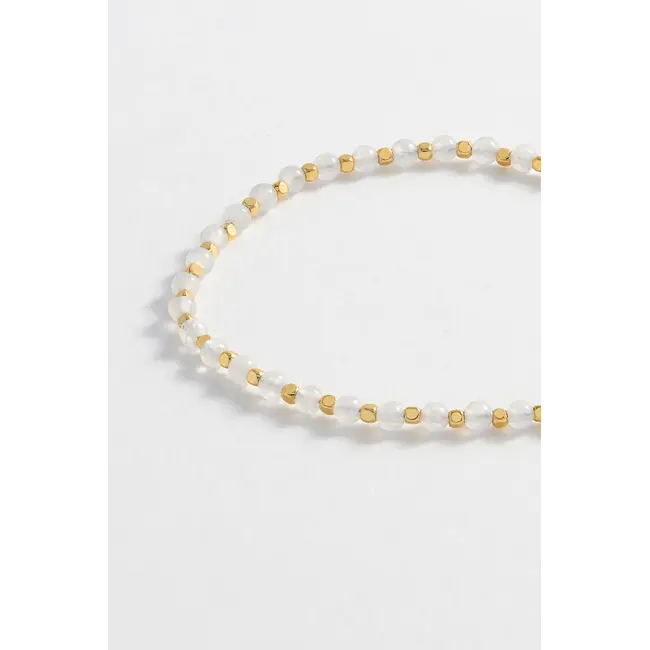 Amelia Gemstone Bracelet