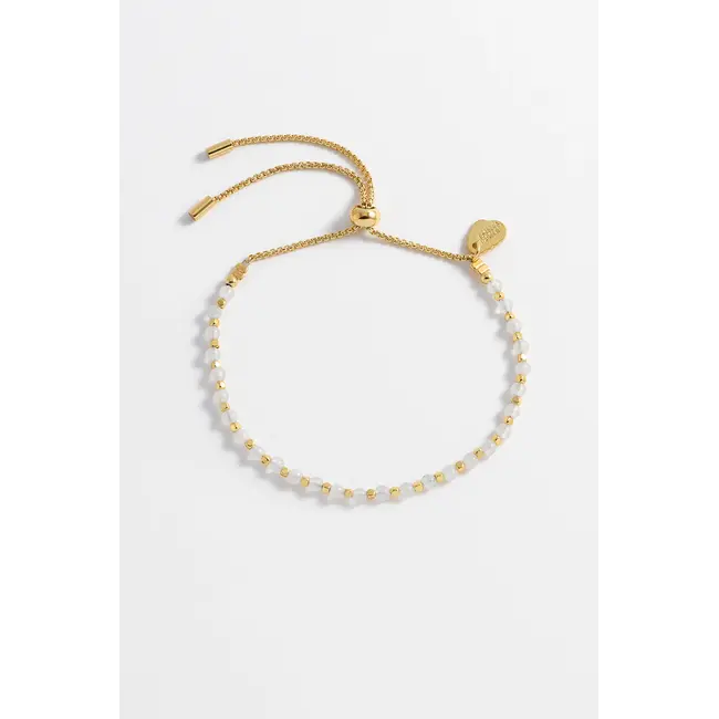 Amelia Gemstone Bracelet