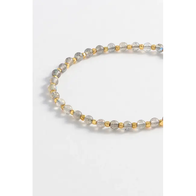 Amelia Gemstone Bracelet
