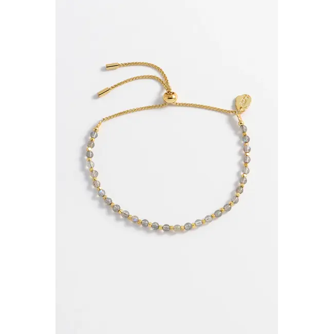 Amelia Gemstone Bracelet