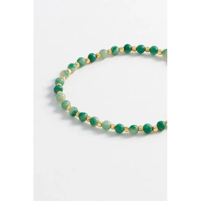Amelia Gemstone Bracelet