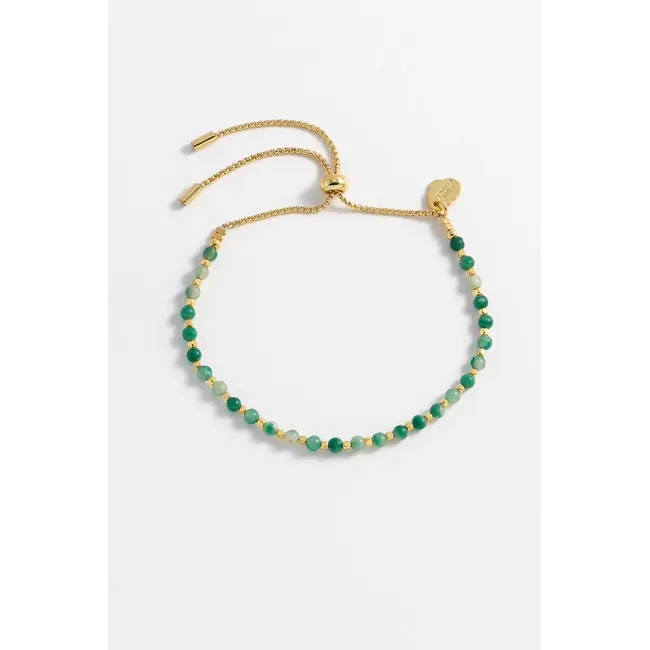 Amelia Gemstone Bracelet