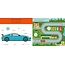 Make Tracks: Cars