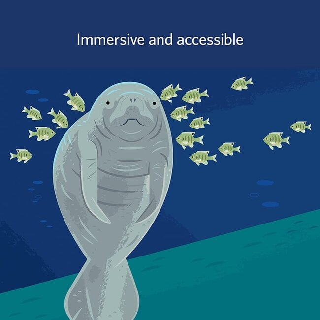 Wilds of the  United States