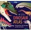 Lonely Planet Kids Dinosaur Atlas