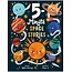 5-Minute Space Stories