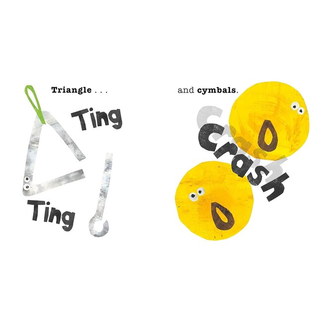 Plinka Plinka Shake Shake