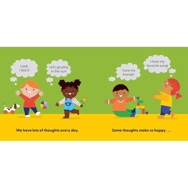 Woo Woo Baby: Meditation