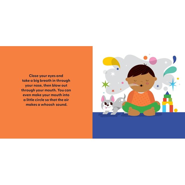 Woo Woo Baby: Meditation