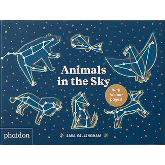 Animals in the Sky