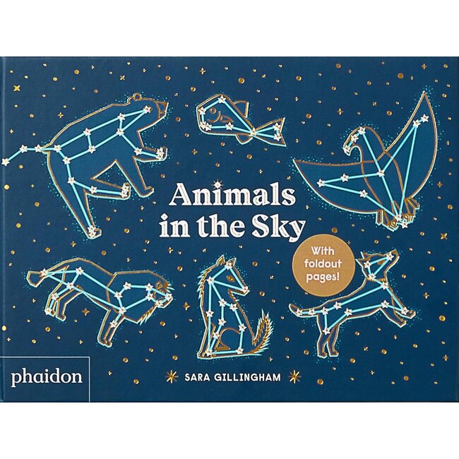 Animals in the Sky