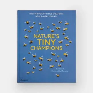 Nature's Tiny Champions
