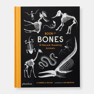 Book of Bones