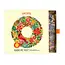 Holiday Wreath Puzzle 1000 Piece