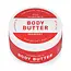 Old Whaling Body Butter 8oz - Seaberry + Rose Clay
