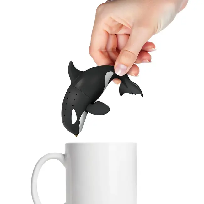 Steep Dive Tea Infuser