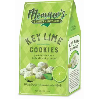 Carolina Kettle Chips MeMaw's Keylime Coolers