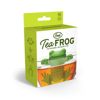 Tea Infuser - Tea Frog