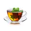 Tea Infuser - Tea Frog