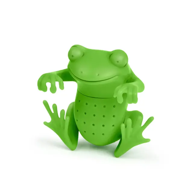 Tea Infuser - Tea Frog