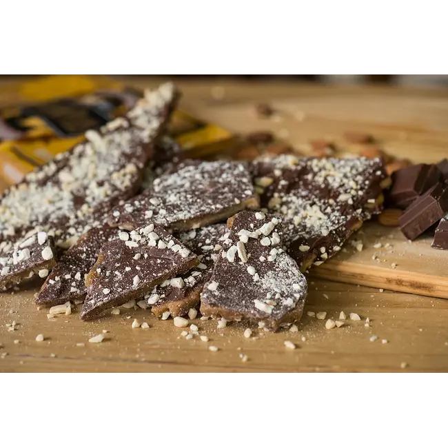 Killer Toffee Killer Toffee - Dark Chocolate