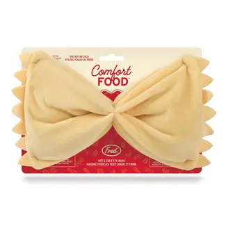 Comfort Food Eye Pillow
