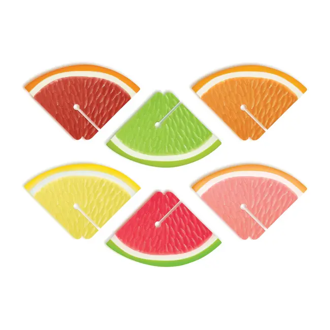 Fruit Cocktails Drink Markers