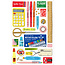 Stationery Puzzle 1000 Piece