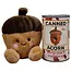 Shel the Canned Acorn