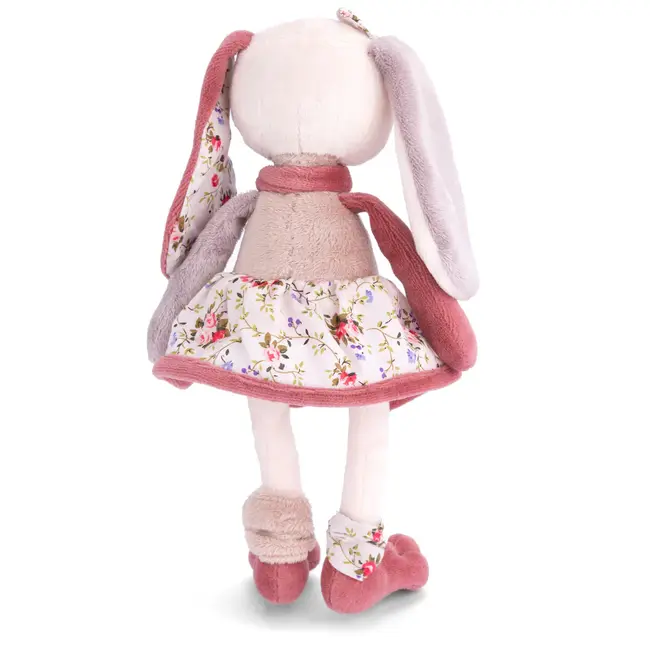 Bukowski Bears - Bibi (Flower Skirt)