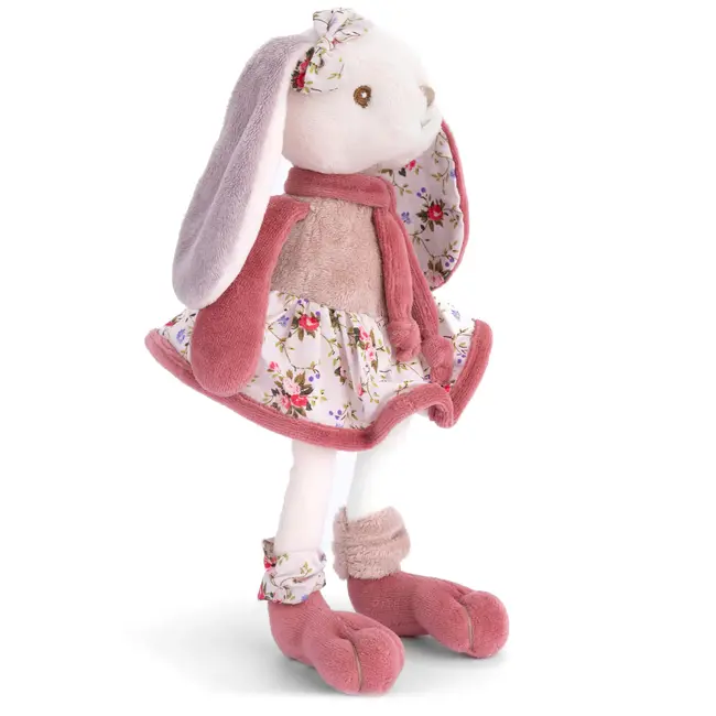 Bukowski Bears - Bibi (Flower Skirt)