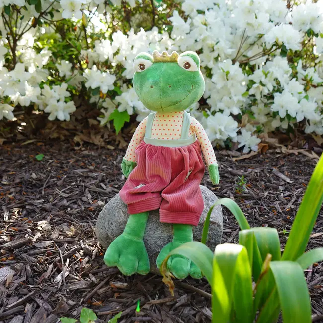 Bukoswski Bears - Prince