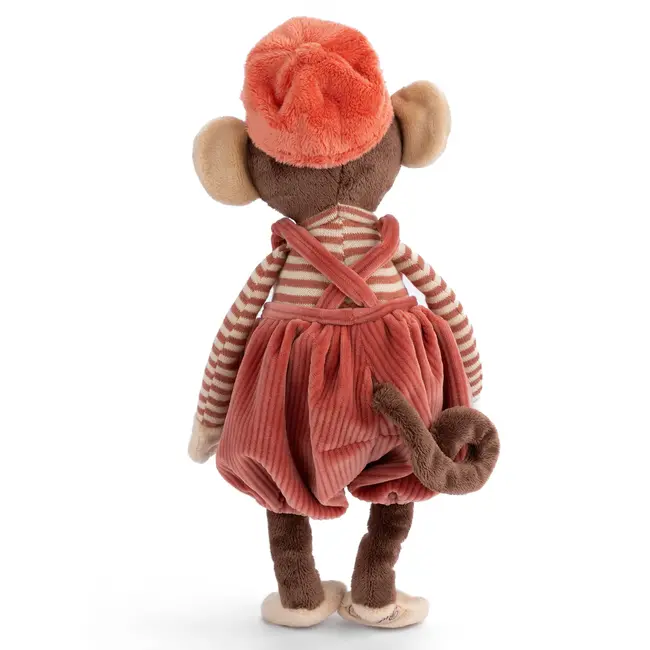 Bukowski Bears - Winston (Red)