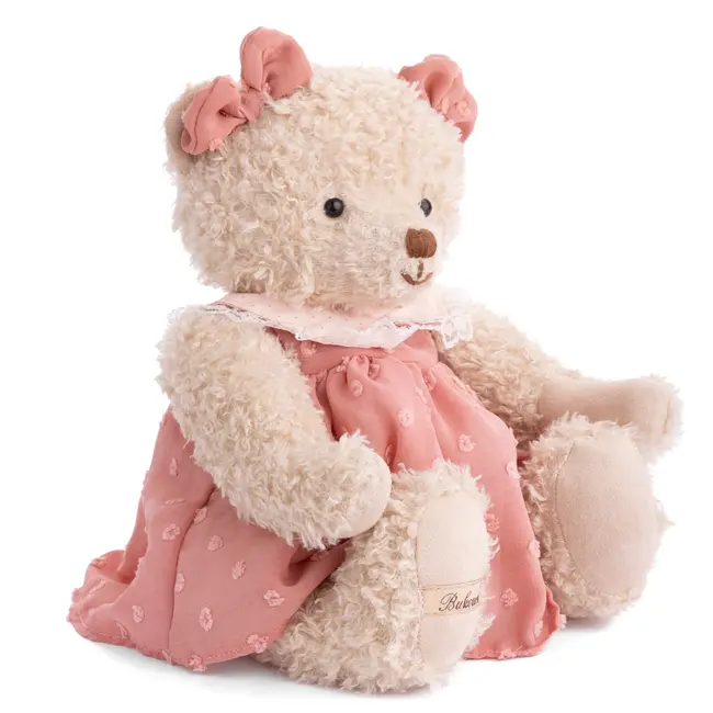 Bukowski Bears - Eva