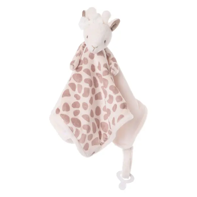 Bukowski Bears Blankie