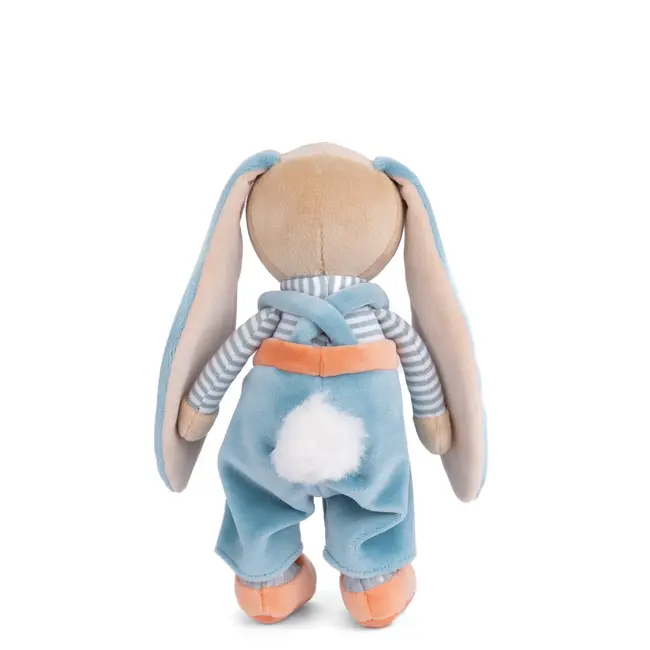 Bukowski Bears - Little Bunny Brother (Blue Pants)