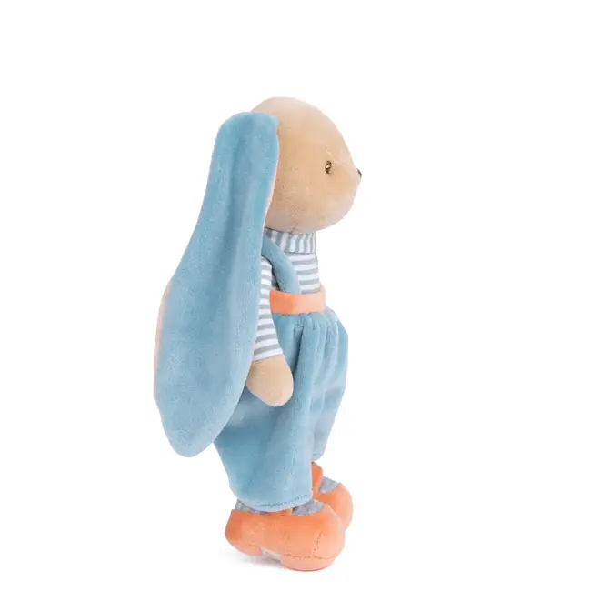 Bukowski Bears - Little Bunny Brother (Blue Pants)