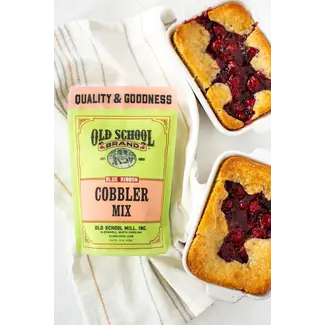 Old School Brand Old School Cobbler Mix