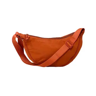 Punky Crossbody Bag - Orange