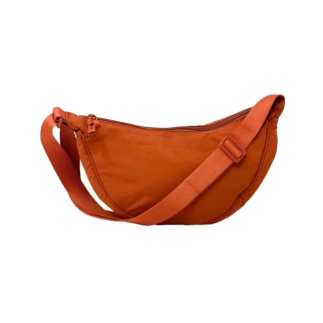 Punky Crossbody Bag - Orange